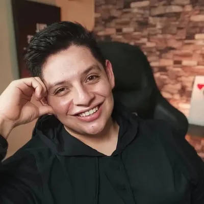 Jesus Diaz profile