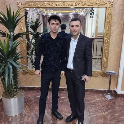 Elcin Ismayilov profile