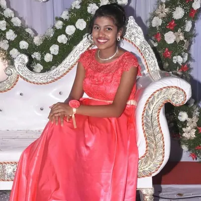 Elcita dsouza profile