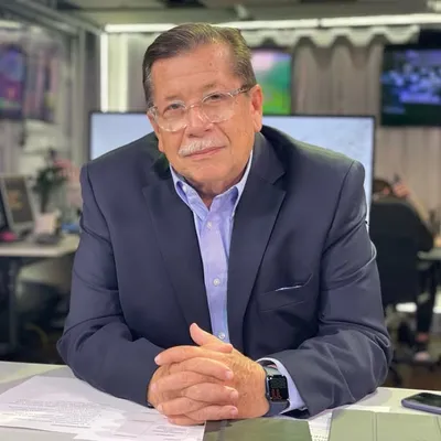 Leopoldo Castillo profile