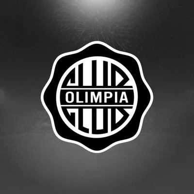 Club Olimpia Oficial profile