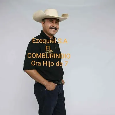 #ElComburindio profile