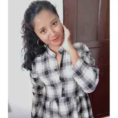 Elcy Mary Lyngkhoi.Pahsyntiew👑 profile