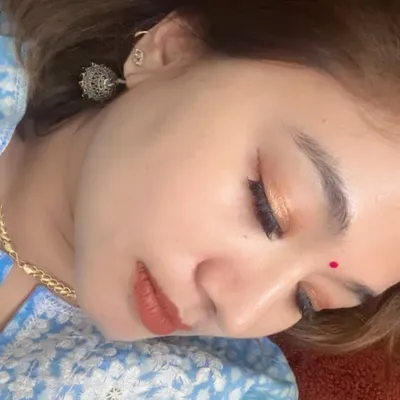 Elcy Sharma Shamurailatpam profile
