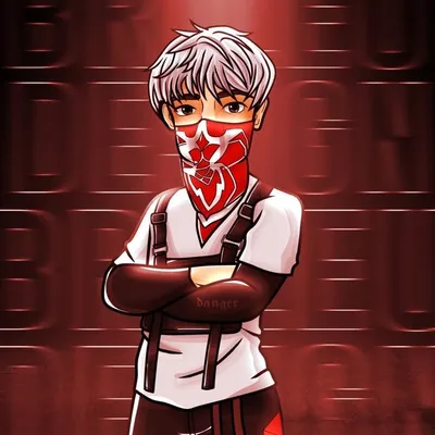 El Danger profile