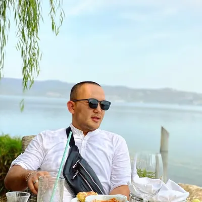 ELDAR BAGZATOVICH profile