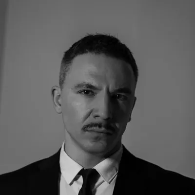 Eldar Kabirov profile
