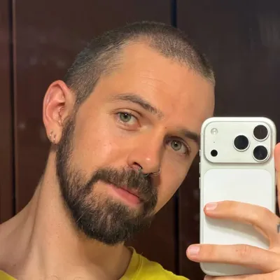 Santiago Restrepo Klinge profile