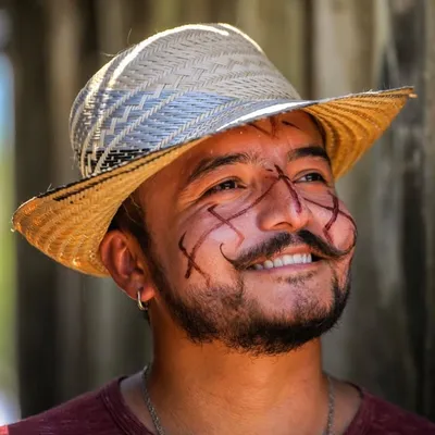 Cristian Cabra ๐จ๐ปโ๐พ | Viajes | Planes | Experiencias profile