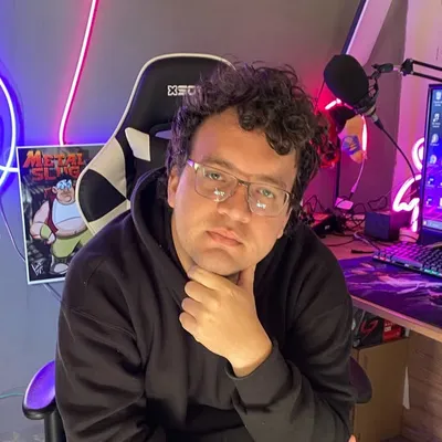 Nahuel Duarte profile