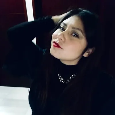Ayerim Lugo profile