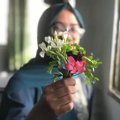 Areeba Mariam Mehmood profile