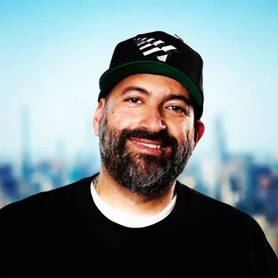 Islam ElDessouky profile