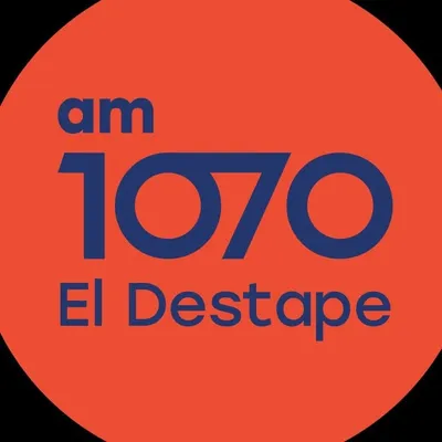 el destape 1070 profile