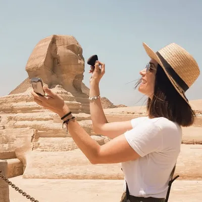 ᗰIᖇIᗩᗰ wanderlust spirit profile