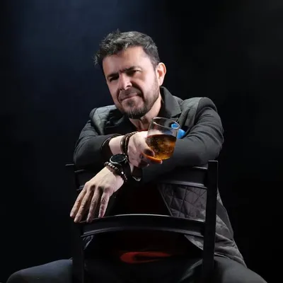 Diego Camargo profile