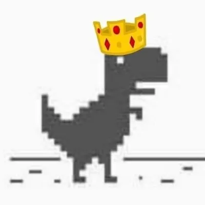 El Dinosaurio profile
