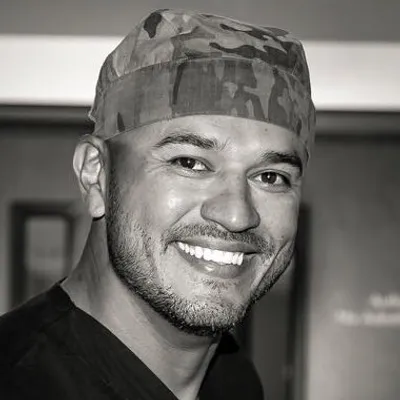 Ernesto Cardenas profile