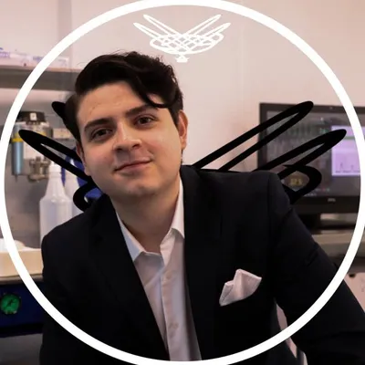 Dr. Mauricio Montelongo profile