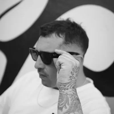 Diego Zuñiga profile