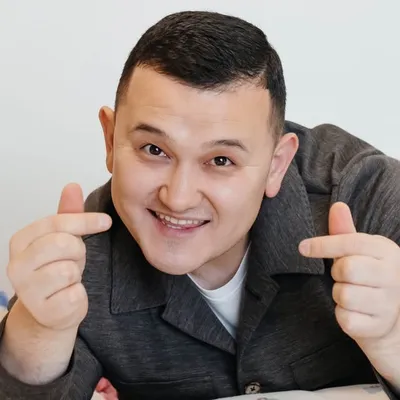 Yeldos Kadirkhanov profile