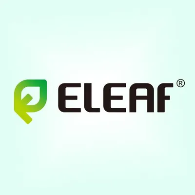 Eleaf® - Smart Vape Devices profile