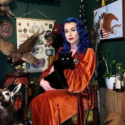 Eleanor Paige profile