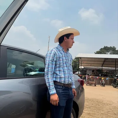 Eleaquin Carrillo Vázquez profile