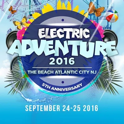 Electric Adventure Festival profile
