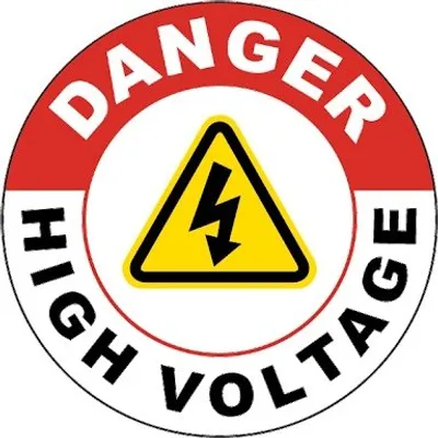 ELECTRICITY ⚡️ profile