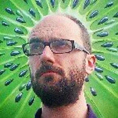 Michael Stevens profile