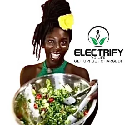 ⚡️Sierra | Alkaline Transition Coach👩🏾🌾 profile