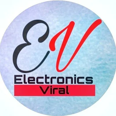 electronics Viral profile