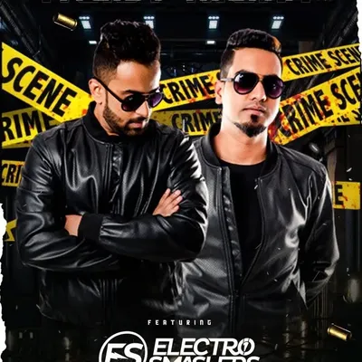 Electro Smashers profile