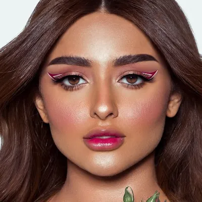Eleen Suliman | الين سليمان 🇸🇦 profile