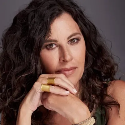 Eleftheria Arvanitaki profile