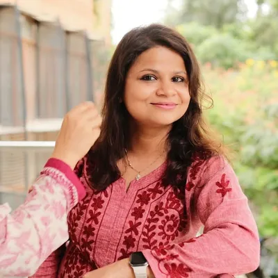 Shuchi Trivedi | Skincare | Beauty | Makeup 💄