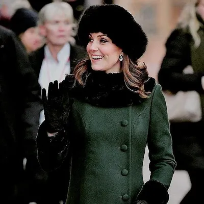 Catherine,Duchess of Cambridge profile