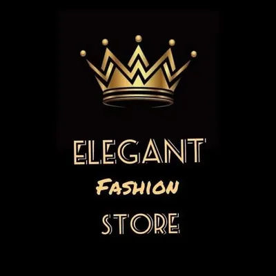 Elegant Fashion Store Women profile
