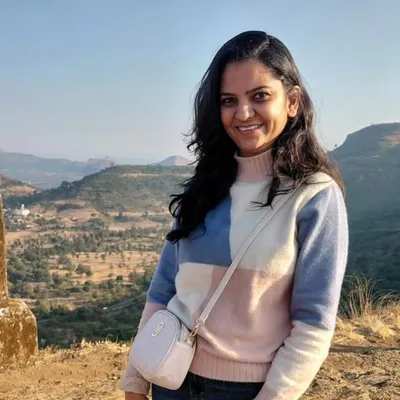 Ishita profile