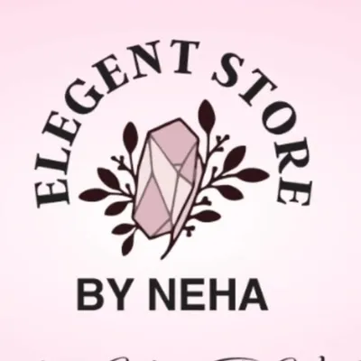 Elegant Store By Neha ✨ profile