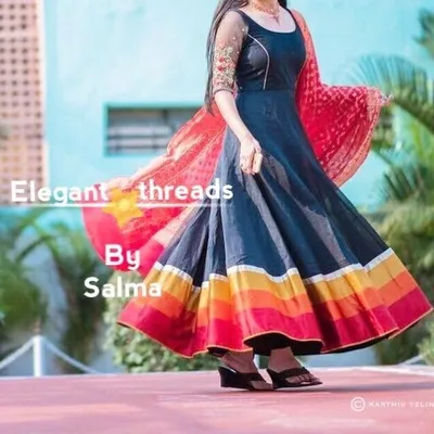 Salma Shaik