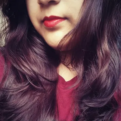 Elegant Eves A P A R A J I T A profile