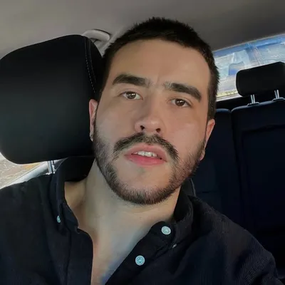 luis profile