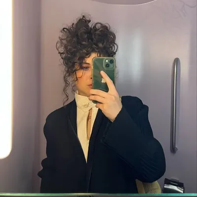 elektra catsoulis ϟ profile
