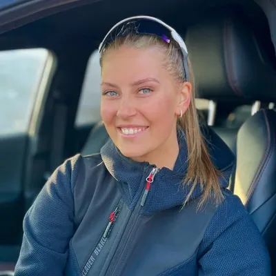 Lea Erlandsen profile