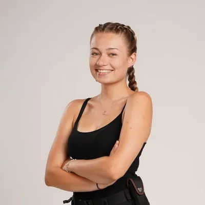 Anna-Lena profile