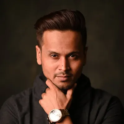 Deepak Pandey profile