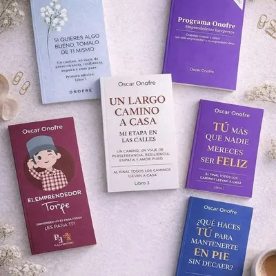 El Emprendedor Torpe profile