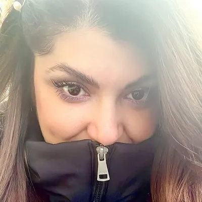 Elena Durgarian profile